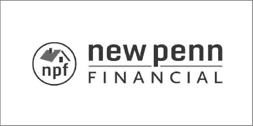 New Penn Financial | The Caleb Pearson Team Partners