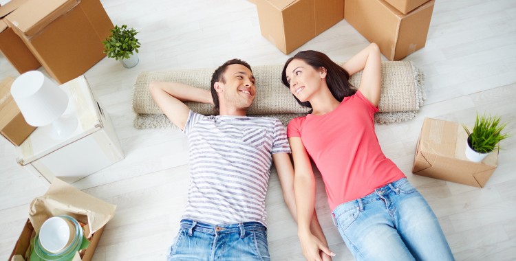 3 'Must Know' Pieces of Advice for First-time the Home Buyer