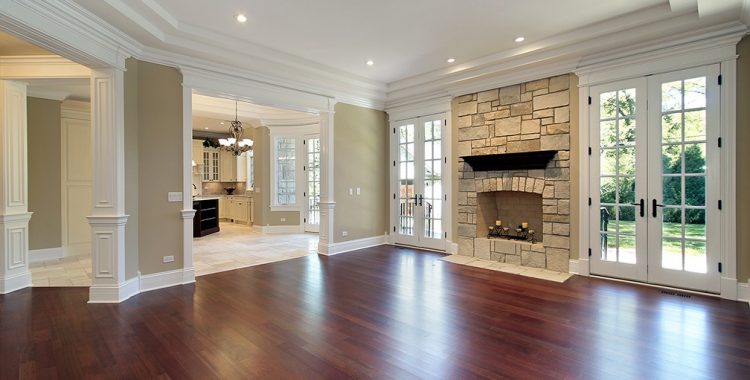 Upgrading Your Home? 5 Reasons to Make the Switch to Hardwood Floors