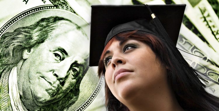 Worried That Your Student Debt Might Delay Buying a Home?