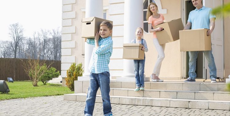 Buying a New Home? Make Your Move Easier With These 3 Purging Tips