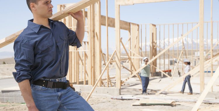 A Quick & Easy Guide to Finding the Right Builder for Your Dream Home