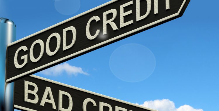 Is It Possible to Get a Mortgage With Less-than-Perfect Credit?