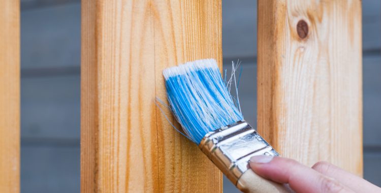 3 DIY Projects That Will Keep You Busy Until the Weather Warms Up