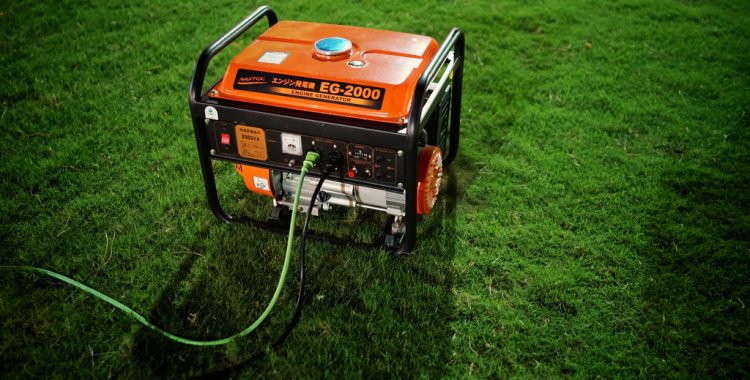 4 Important Reasons To Install A Home Generator