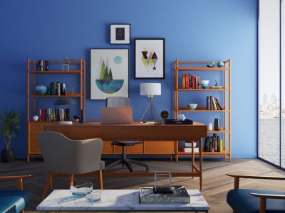 5 Home Design Trends To Watch Out In 2019