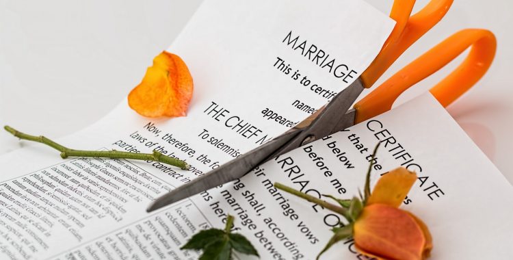 3 Things You Need To Know About Divorce And Homeownership